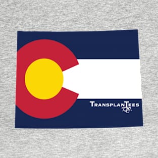 Wyoming TransplanTee T-Shirt